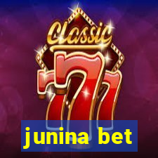 junina bet